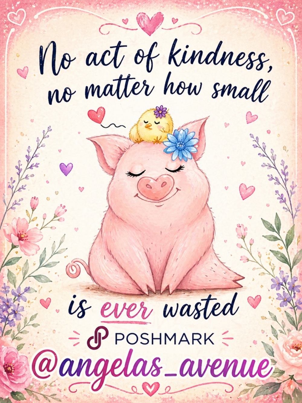 💜𝐁𝐞 𝐊𝐢𝐧𝐝💜🌻🌈